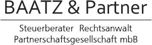 Steuerberater & Rechtsanwalt BAATZ & Partner Schwetzingen